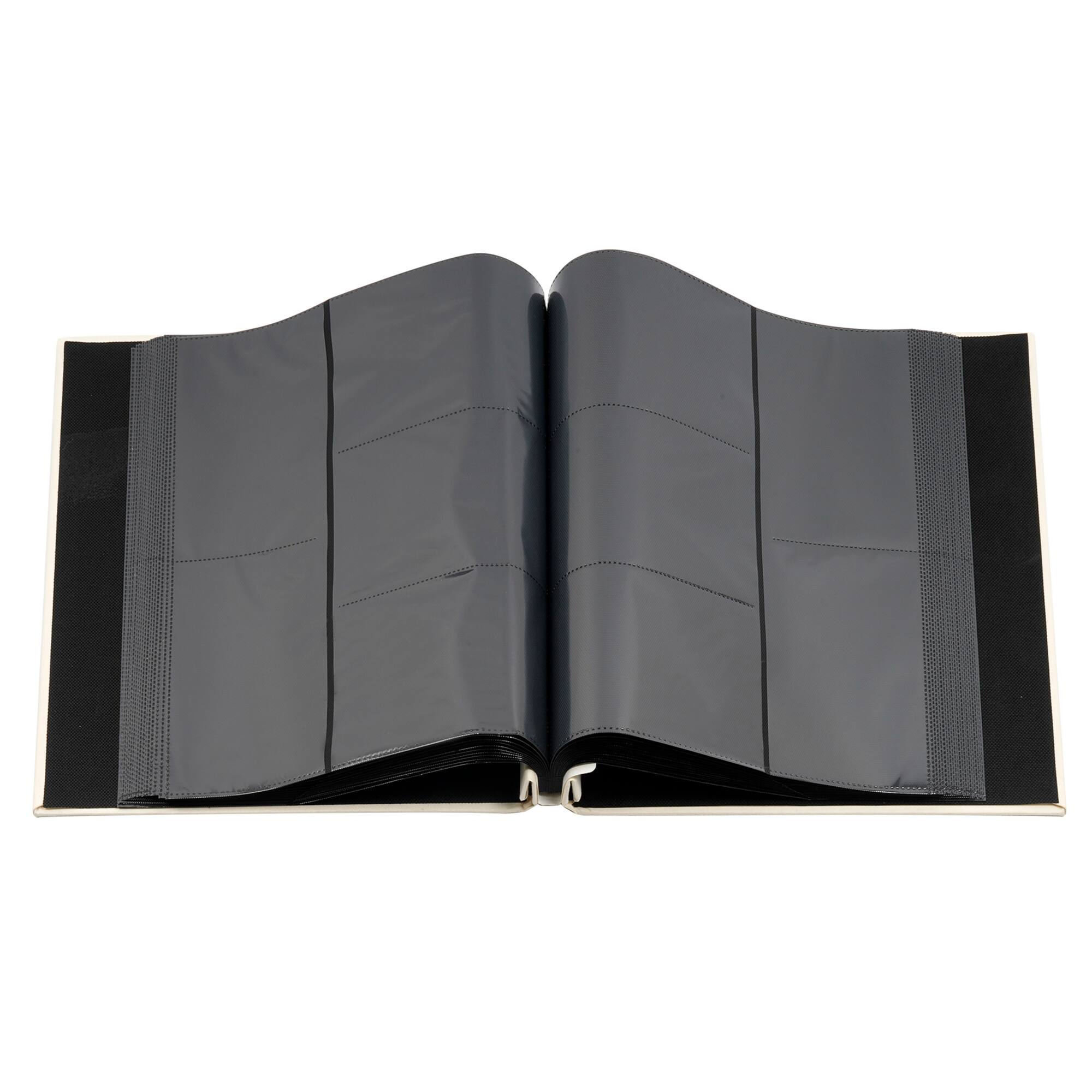6 Pack: White Photo Album by Recollections®